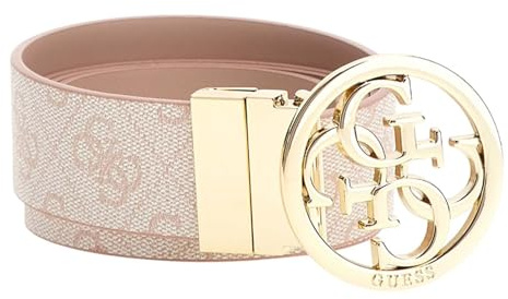 GUESS Noelle Nolana Belt W95 Sand - kürzbar