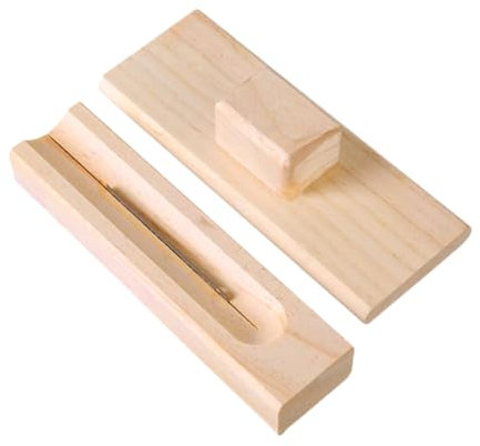 CHICAMPERA 1par Cortador De De Madera Herramienta Multifuncional Para Nueces y Nueces Herramienta De Cocina Ergonómica Para y Restaurantes