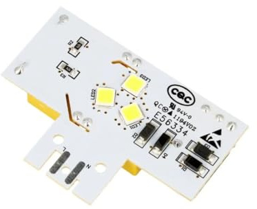 Whirlpool LED-Beleuchtung C00345689 Kühlschrank