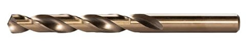 Forets au cobalt M35 de 12,0 mm à 13,9 mm, 1 pièce(Size:12.6mm)