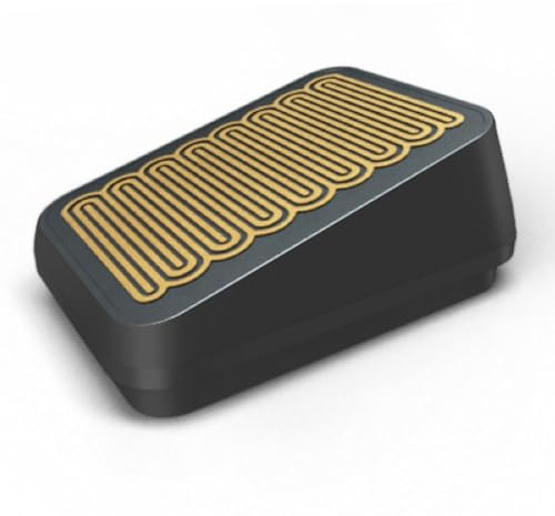Knoruley Capteur de Pluie Intelligent Zigbee pour la Détection de Pluie Sans en Extérieur Capteur de Pluie Intelligent Imperméable