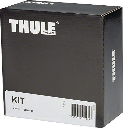 Thule 145185 Roof Racks