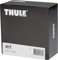 Thule 145185 Roof Racks