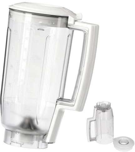 Ciotola frullatore originale Robot domestico 00703198 BOSCH Robot domestico 00703198 BOSCH