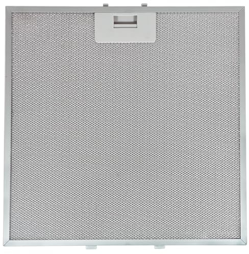 SPARES2GO Grease Filter compatible with Elica Cooker Hood (320mm x 320mm)
