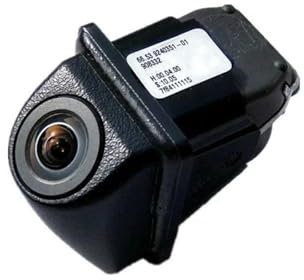 NRAAUEPO Auto Rückfahr Kamera für B&MW X5 E70 2011-2013 66539240351 66539191224 66539216283 Auto Rückansicht Kamera Rückfahr Kamera Backup Park Kamera