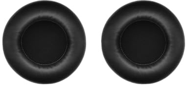 beyerdynamic Original‑Ersatzteil Ohrpolster EDT MMX 200 Kunstleder mit Memoryschaum, Earpads wechseln ohne Werkzeug, passgenau, hoher Komfort, Originale Klangsignatur für Gaming Headset
