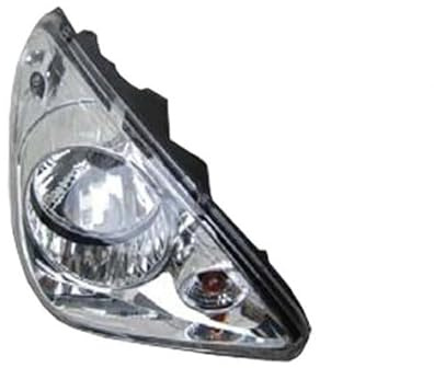 8AG004 Phare AVANT DROIT AIXAM CITY IMPULSION GTO MINAUTO CROSSOVER Universel
