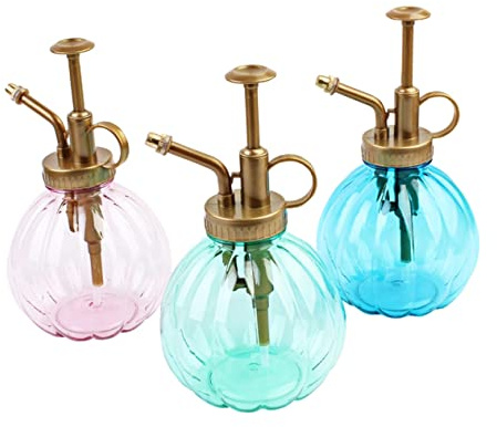 KONTONTY Vaporisateur en Plastique Haute Résistance pour Petites Plantes