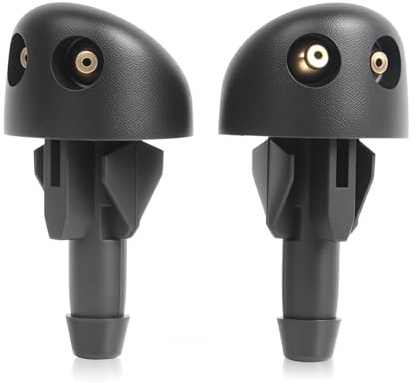 Windschutzscheibe Scheibenwaschdüse für Clio 2 - OTUAYAUTO 7700413545 Waschwasserdüse