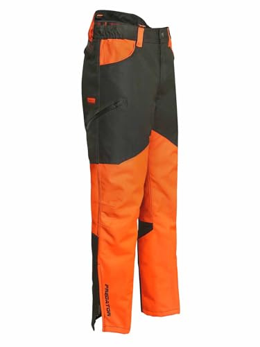 Percussion - Fuseau Predator R2 orange-38