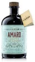 La Valdotaine Amaro alle Erbe Alpine Dente di Leone 3 l Jeroboam