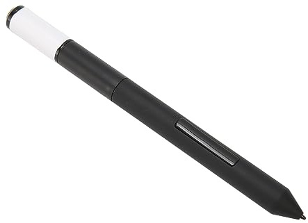 Digitaler Stift Tablet Stift, 1024 Druckstufe, Grafik Tablet Aufnahmestift, Ersatz für CTL471, CTL671, CTL460, CTL660, CTL470, CTH470, CTH670, CTL480, CTL680