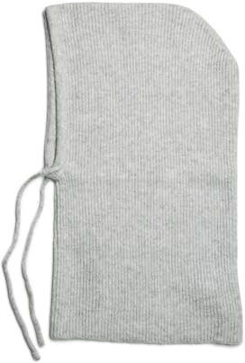 PIECES Pcfilisa Snood Bc, Ljusgrå melange, En Storlek