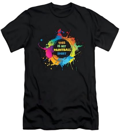 Paintball-Game-Color-Balls-Paintball-Marker-Gift-T-Shirt