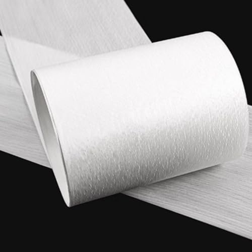 Massivholz-Furnierplatte aus gebleichter Buche, gerader Maserung, Dicke: 0,2 mm – 2,5 x 0,18 m, ideal für mehrere Dekorationsprojekte