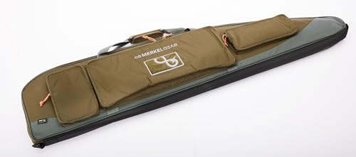 Merkel Gear Langwaffenfutteral Cordura® PRO