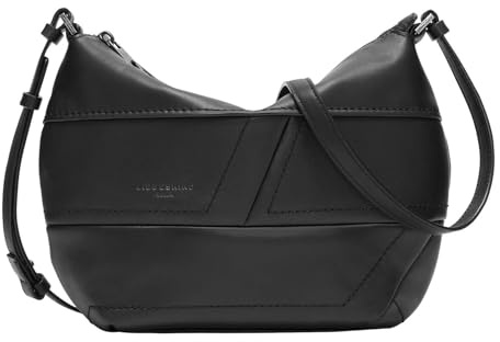 LIEBESKIND Hobo S Edda Calf Optic Hobo