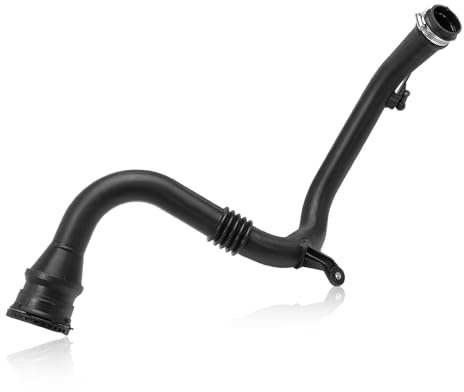 Anlseiod Manicotto Intercooler per Renault Megane 3 Scenic 3 1.5 dCi 2009-8200981497 Turbo Intercooler Tubo Megane III SCENIC III 1.5 dCi