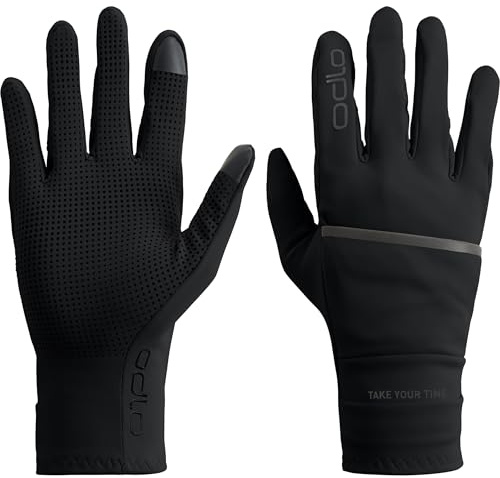 Odlo Sporthandschuhe Herren Damen Multisport Windproof Light