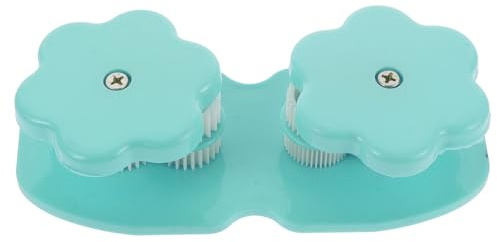 GLSTOY Herramienta para Quilling de Papel Forma de Ondas y Hendiduras, Material Pp Duradero para Manualidades DIY y Origami Profesional