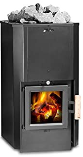 Iwo Trend: 11,8 kW / 2. Stufe der 1. BImSchV/Stutzen: DN 130