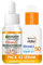 Pack x2 Sérum día Antimanchas con 3,5% Vitamina C, Niacinamida y Ácido Salicílico + Serum Facial Inivisble con Ceramidas SPF50+ 30ML +30ML