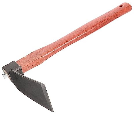 -gartenhacke Tragbare Hacke Gartenwerkzeug Gartengerät Gemüseanbauhacke Pflanzhacke Gartenhacke Grabwerkzeug