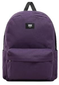 Vans Mochila Old Skool Backpack Morado UNICA