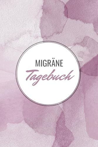 Migräne Tagebuch: Migräne dokumentieren