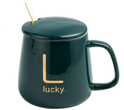 Température constante intelligente à 55°, 2 pièces, mini bouilloire thermique électrique, céramique, 380 ml, tasse électrique sous-verre chauffant, tasse intelligente avec contrôle de la températ
