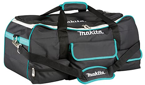 Makita Large Tool Bag 700mm x 320mm x 310mm 832366-8