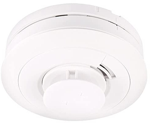 Aico EI630IRF RadioLINK+ Heat Alarm with 10 Year Lithium Battery