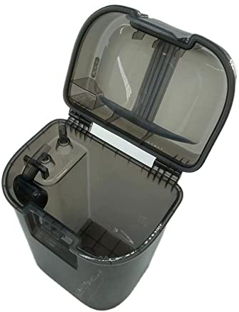 MUPECO Ersatzteile Original Abwassertank, kompatibel mit Dreame S10 / S10 Pro Roboter-Staubsauger Ersatzteile Ersatz
