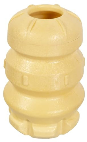 FEBI BILSTEIN Almohadilla de tope suspensión 180747 eje trasero 106mm 72mm