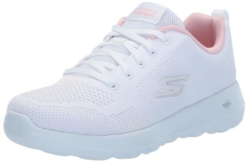Skechers Femme Go Walk Joy Violet Baskets