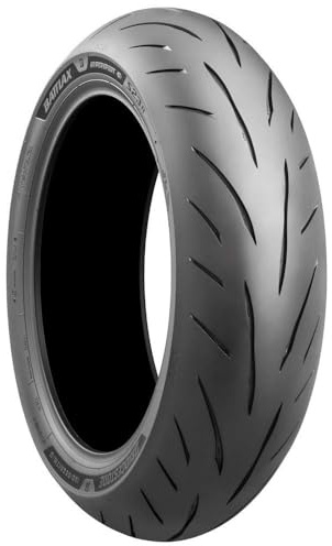 Bridgestone Battlax Hypersport S23 Rear 190/55ZR17 75W TL 24761