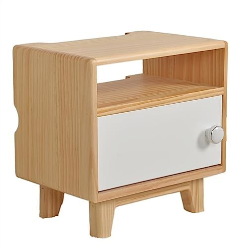 WAOCEO Kabelmanagement Aufbewahrungsbox for WLAN-Router, Wandmontage, Set-Top-Box-Regal, Massivholz-Netzkabel, Aufbewahrung von Katzensteckdosen Kabelbox (Color : 2)