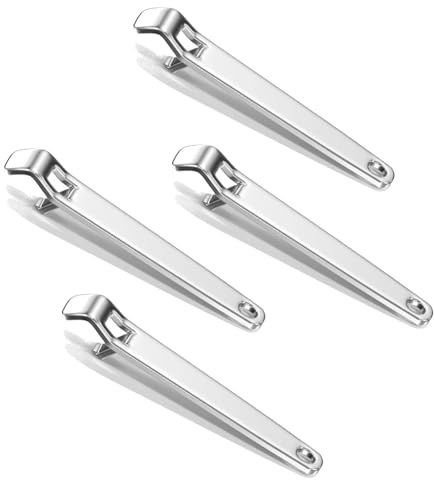 4 paquetes de mini abridor Decantador de botellas de botulina phial Cap remover Hospital farmacia de botellas de medicamentos abridor de sellado de 20 mm 13 MM tapa de botella invertida