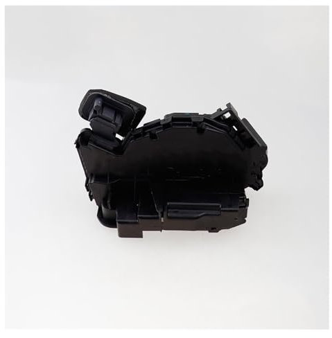 Türschloss Zentralverriegelung Vorne Links Für VW Für Golf Für Passat Für Tiguan Für Touran Auto Türschloss Antrieb Latch Motor 5TB837015A 5TB837016A 5TB839015A 5TB839016A(Hinten rechts)