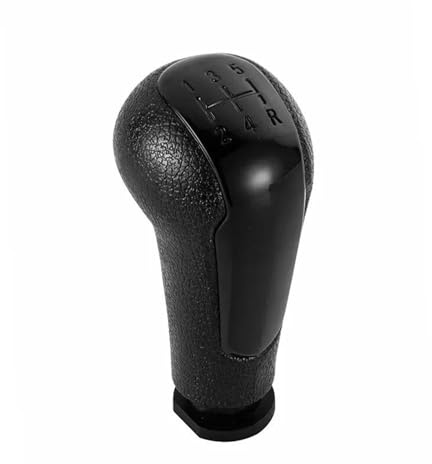 MEUMIR Auto Schaltknopf Schaltknauf Wechseln Für Chevrolet Für Spark M300 (2011–2016) Schaltknauf Für 5-Gang-Schaltgetriebe