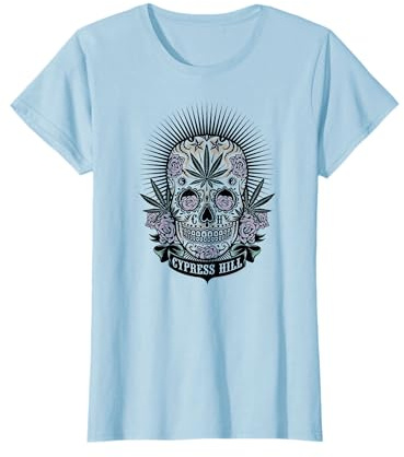 Cypress Hill - Temples of Boom T-Shirt