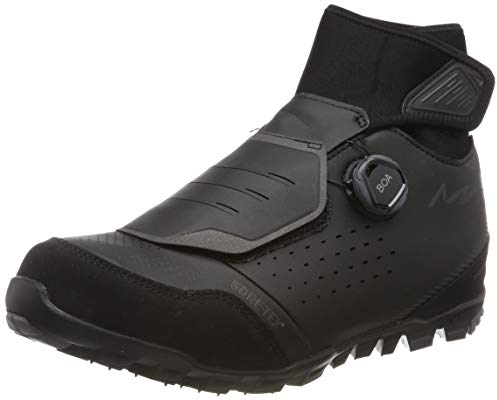 Shimano Herren Radsportschuhe, Schwarz (Negro 000), 41 EU