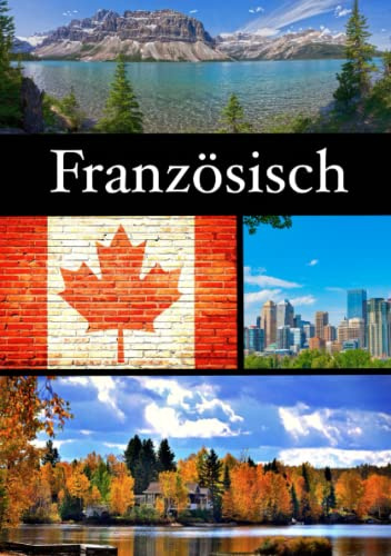 Französisch: Vokabelheft Französisch DIN A5