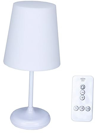 Veemoon Lampada Da Tavolo Touch Dimmerabile A Led Elegante Per Soggiorno Ufficio