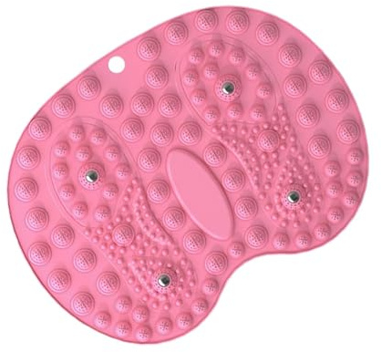 Foot Massager Mat, 44x35cm Akupressur Matte Für Fussmassage, Fuß Massage & Relaxation, Fußreflexzonenmassage Massagematte, Fußmassage Feet Massager, Fussreflexzonenmassage Matte
