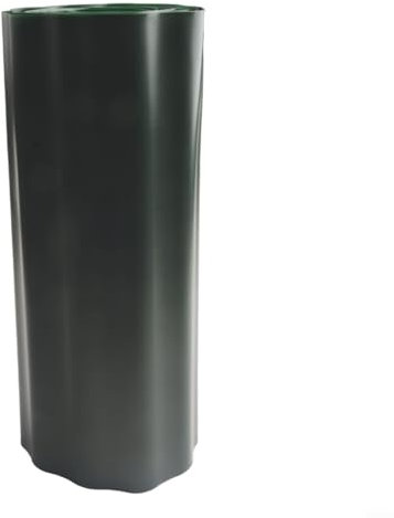 Besttoolifes 30/40 cm, bordo prato prato bordatura sentiero, altezza verde, decorazione paesaggistica, paesaggio esterno, decorazione da giardino per aiuole e sentieri (40 cm)