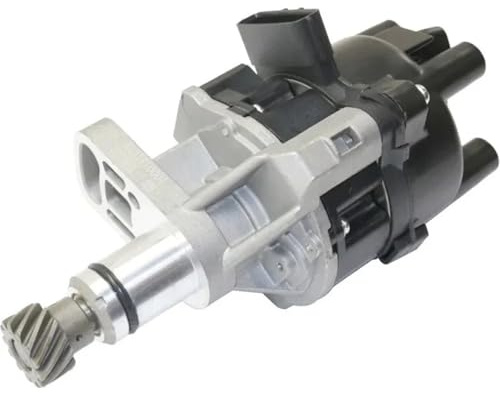 Bildistributör Elektronisk Tändfördelare 33100-70E00 3310070E00 T2T59071 84-25404 Passar till Suzuki Sidekick X-90 1.6L 1996-1998 8425404 Tändningsdistributör
