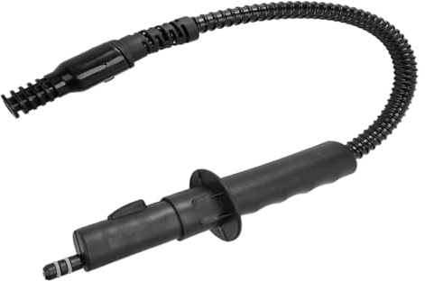 For accessori for scopa a vapore X5 Kit di pulizia 5 in 1 con tubo lungo Parti di ricambio for pulitore a vapore domestico