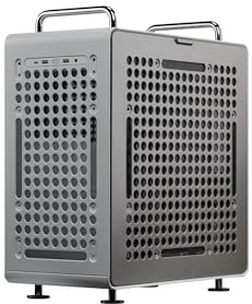 Cooler Master QUBE 540 Moonstone